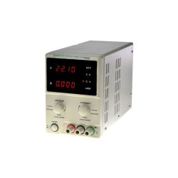 Korad KD3005D - Zasilacz laboratoryjny 0-30V 5A