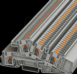 3214052 Installation level terminal block