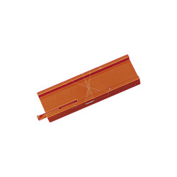 Zona 35-250 Mini Mitre Box Plastic for Zona Saws