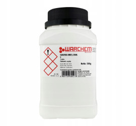 Ground Sulfur 99.85% - Pure - 500 g