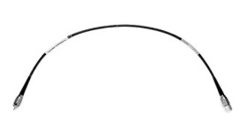 Kabel, typ: Kabel półsztywny, do użytku z: Port testowy analizatora