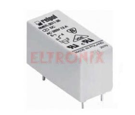 PRZEKAŹNIK 12V RM85-2011-35-1012 PBF STYK 16A ZMOSTKOWANE