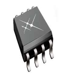 Izolator cyfrowy SI86S621BE-IS4 6 kVrms Skyworks Solutions Inc