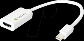 IADAP-MDP-HDMIF12 DisplayPort adapter, mini DP 1.2 connector to HDMI socket