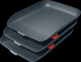 5358-20-89 Cozy basket, 3er set (3 envelopes + 2 stacking elements)