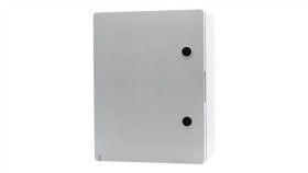 Szafa Z Tworzywa 300X400x195 Mm Ip65