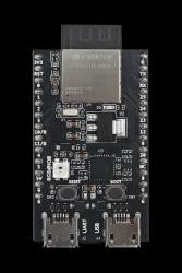 Espressif ESP32-H2-DevKitM-1-N4 - zestaw rozwojowy