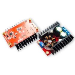 Przetwornica Step-Up 150W 12-35V zasilacz Arduino