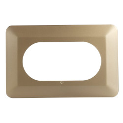 Osłona ściany podwójna ZŁOTY OSX-220-ZLO YNSTA