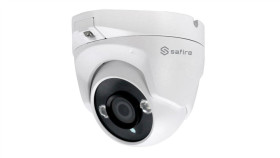 Kamera Hd Cvi/Tvi/Ahd/Pal Turret 5Mpix 2,8Mm Ir30m Ip66 Dwdr Sf-T821-3Ke