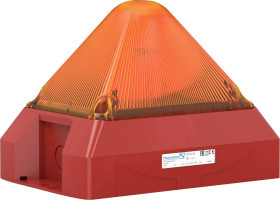 Lampa migająca Pfannenberg PY X-L-15 24 DC AM 3000 pomarańczowy 24 V/DC