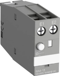 Nacinanie mechaniczne ABB WA4-96-11 1SBN040200R1011, 1 szt.