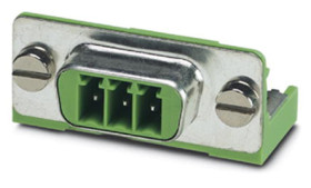 Wkładka stykowa 1689336, Phoenix Contact, VS-PSC 1.5/3-M PE