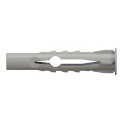Koszulka kołka rozporowego uniwersalnego nylon 6x35 blister (20) 1/12/72 STALCO BKUP06035