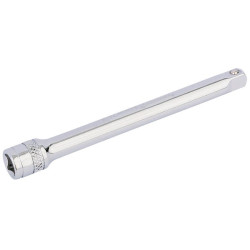 Draper Expert 16713 1/4" Sq. Dr. Extension Bar (100mm)