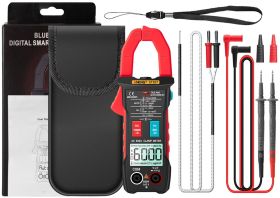 ST207 Aneng miernik cęgowy 600A AC z Bluetooth