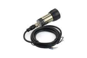 URM15 - 75KHZ Ultrasonic Sensor (30~500cm, RS485)