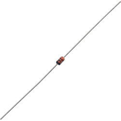 DC Components 1N4148 - Pack of 5000 Signal Diode 75V