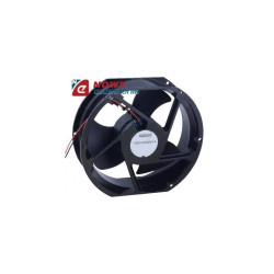 Wentylator 170x150x50 24V PSD24H -0AZBXA kulka elipsa 170x150x50 SUNON
