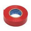 Taśma izolacyjna VINI 19mm x 20m - czerwona