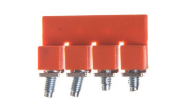 Zwieracz Gwintowy 4-Torowy 32A Pomarańczowy Zz 4-4.0 18321148