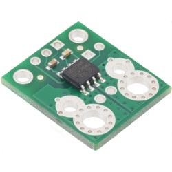 ACS724 Current Sensor Carrier - moduł z czujnikiem prądu ACS724 0-20A