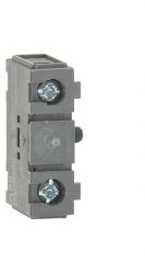 Blok pomocniczy do stycznika ABB OA1G10AU 1 NO 1 szt.