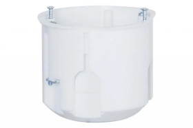 Puszka PK 60 do płyt gipsowych głęboka - łączeniowa