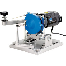 Draper 98486 Storm Force®230V Circular Saw Blade Sharpener 110W