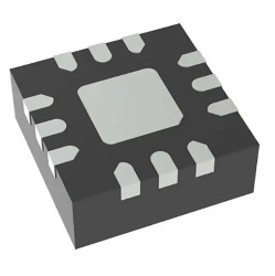 Wzmacniacz audio Audio Montaż powierzchniowy