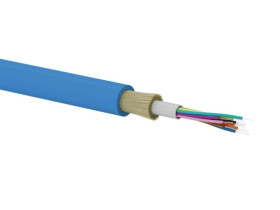 Kabel światłowodowy OM4 U-DQ(ZN)BH uniwersalny MM 24G 50/125 LSOH /bębnowy/