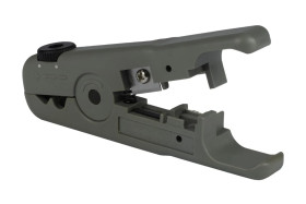 Ściągacz izolacji z kołkiem regulującym EM/FHT-501R