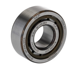 ‎Łożyska rolkowe NJ 2204 ECP Ø wew: 20 mm Równoległy Ø zew: 47 mm szerokość 18 mm SKF 1 dynamiczne 34.5 kN statyczne