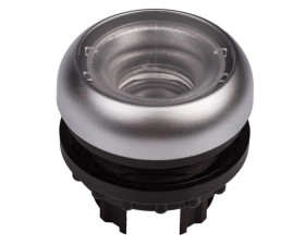 Napęd przycisku bez wkładki z podświetleniem z samopowrotem M22-DL-X 216933