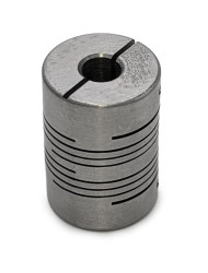 Elastyczna okładzina łącznika 6mm RS PRO śr. zewn: 20mm Złącze wiązki 28mm Zaciskanie