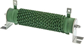 Rezystor do montażu w obudowie 100Ω 750W ±5% TE Connectivity ±440ppm/°C drutowy Oczko lutownicze