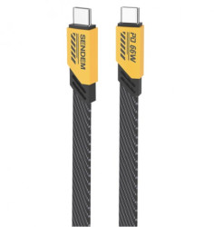 KABEL USB C/USB C 66W M82 1M