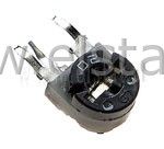 PRP 1,0K potencjo.montaż.pionowy (stojąc