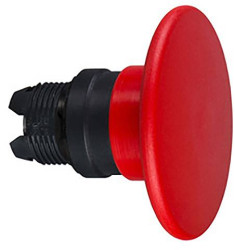 Schneider Electric ZB5AR4 Element przedni z przyciskiem 1 szt.