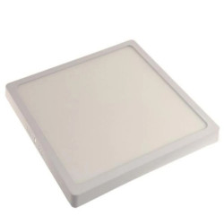 Panel led Gerry 24W 230V 4000K