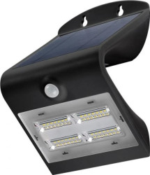 Solarny kinkiet LED z czujnikiem ruchu, 3,2 W, 45807