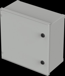 42144200 Polysafe,400x400x200mm,outdoor-ready