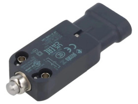 NFB110AB-SAK Wyłącznik krańcowy trzpień Ø8mm NO + NC 10A max.250VAC IP67