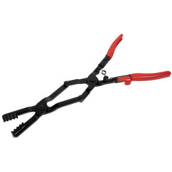 Sealey VS1678 Hose Clamp Pliers - 430mm Double Jointed