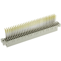 Harting 09 03 264 6852 Edge Connector Sockets 1pc