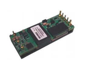 Przetwornica izolowana DC-DC, 120W, Uwe 9 do 36 VDC, Uwy 12V dc, Murata