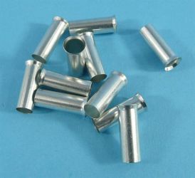 KOŃC.RURK. 16,00x18mm NIEIZOL.(1000SZT)