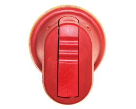 Rączka pośrednia awaryjna 45mm do OT16-125F OHY45J6 1SCA022380R8930