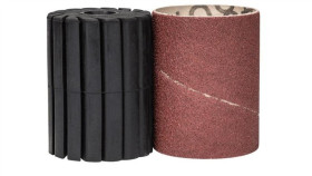 Uchwyt Mocujący Do Rolek Szlifierskich 60Mm