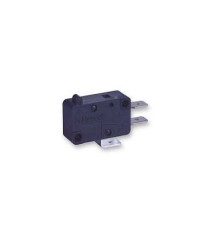 Dzwignia mikroprzełącznika z trzpieniem Crouzet SPDT IP40